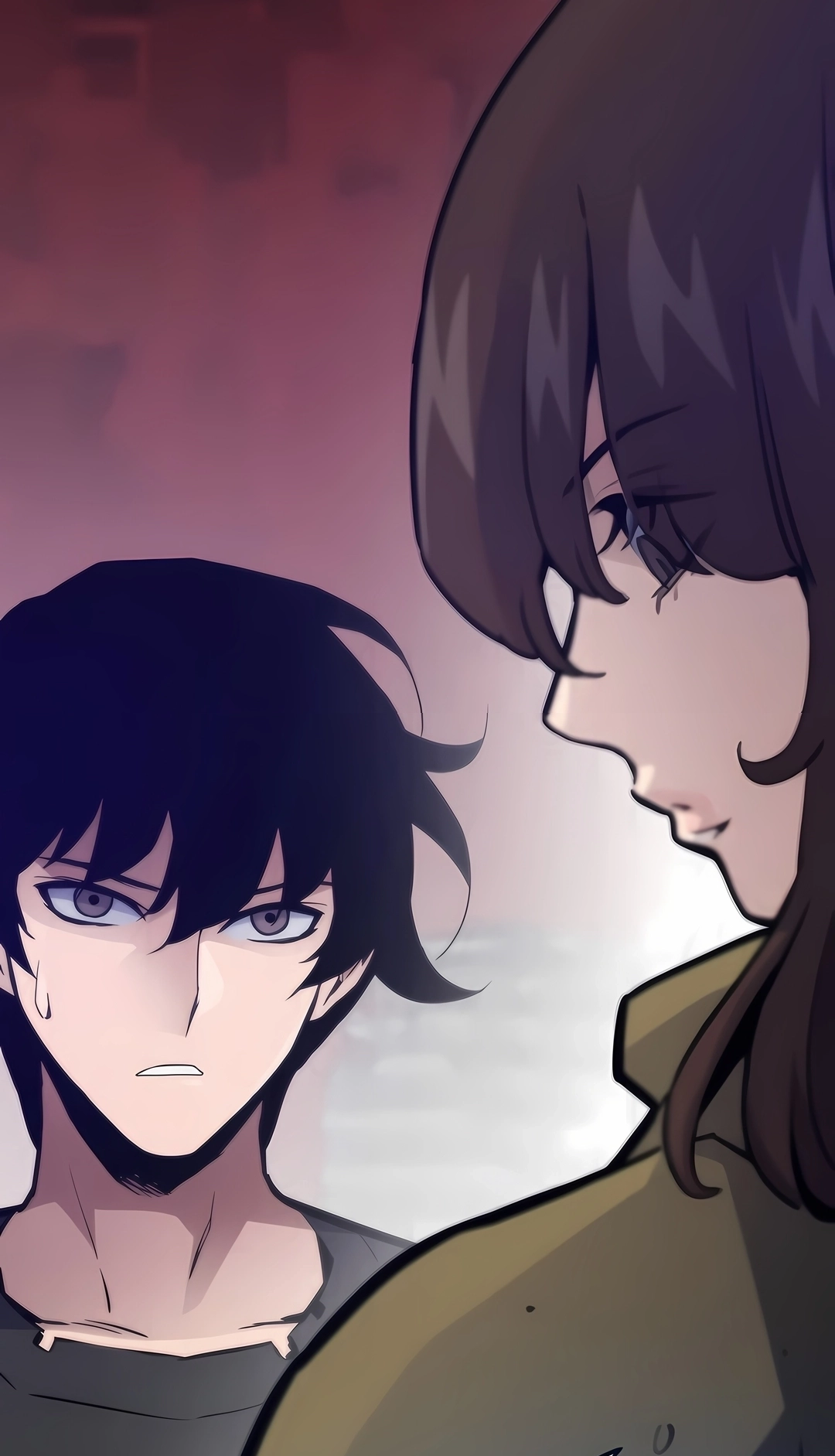 Read Retorno de Vidas Passadas PT Manga Online