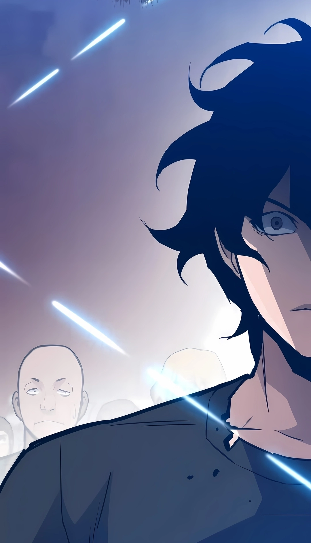 Read Retorno de Vidas Passadas PT Manga Online