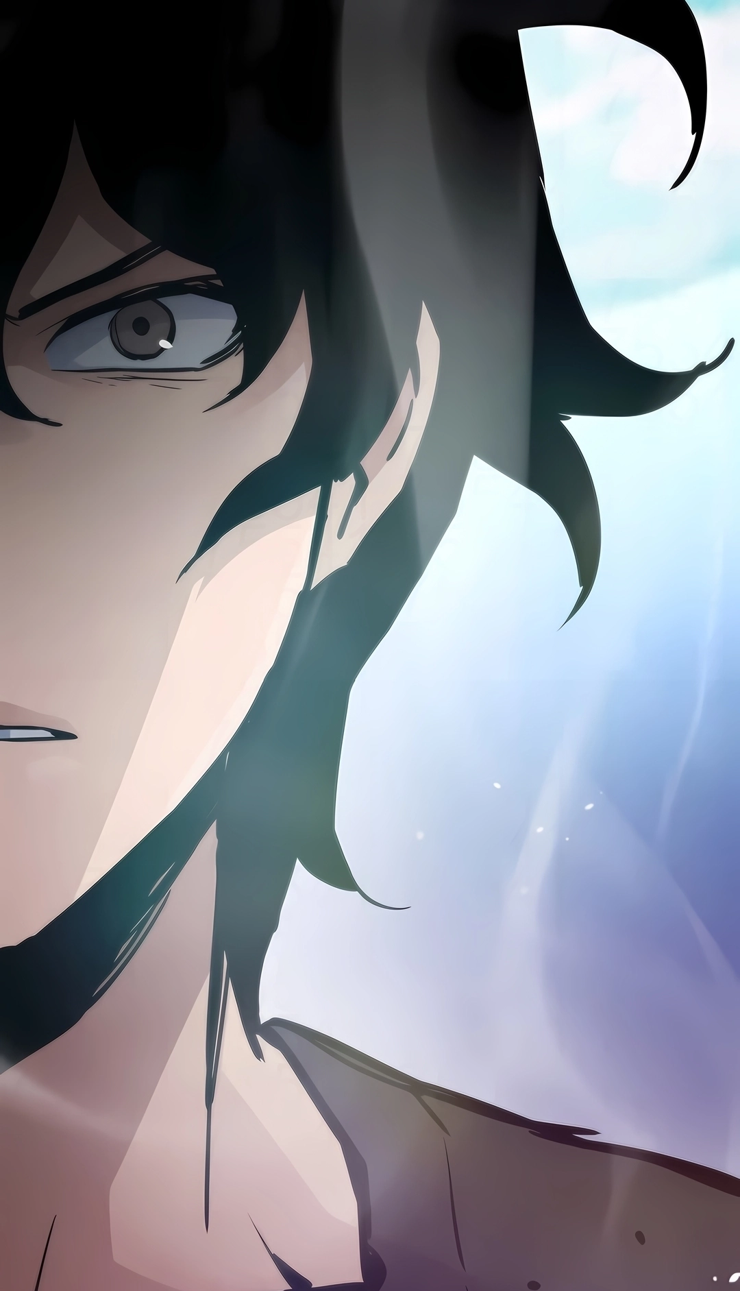 Read Retorno de Vidas Passadas PT Manga Online