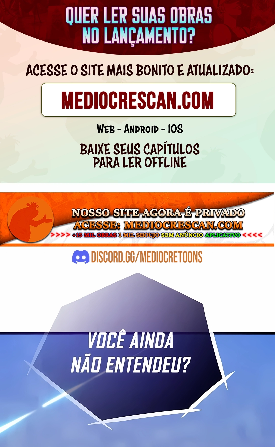 Read Retorno de Vidas Passadas PT Manga Online