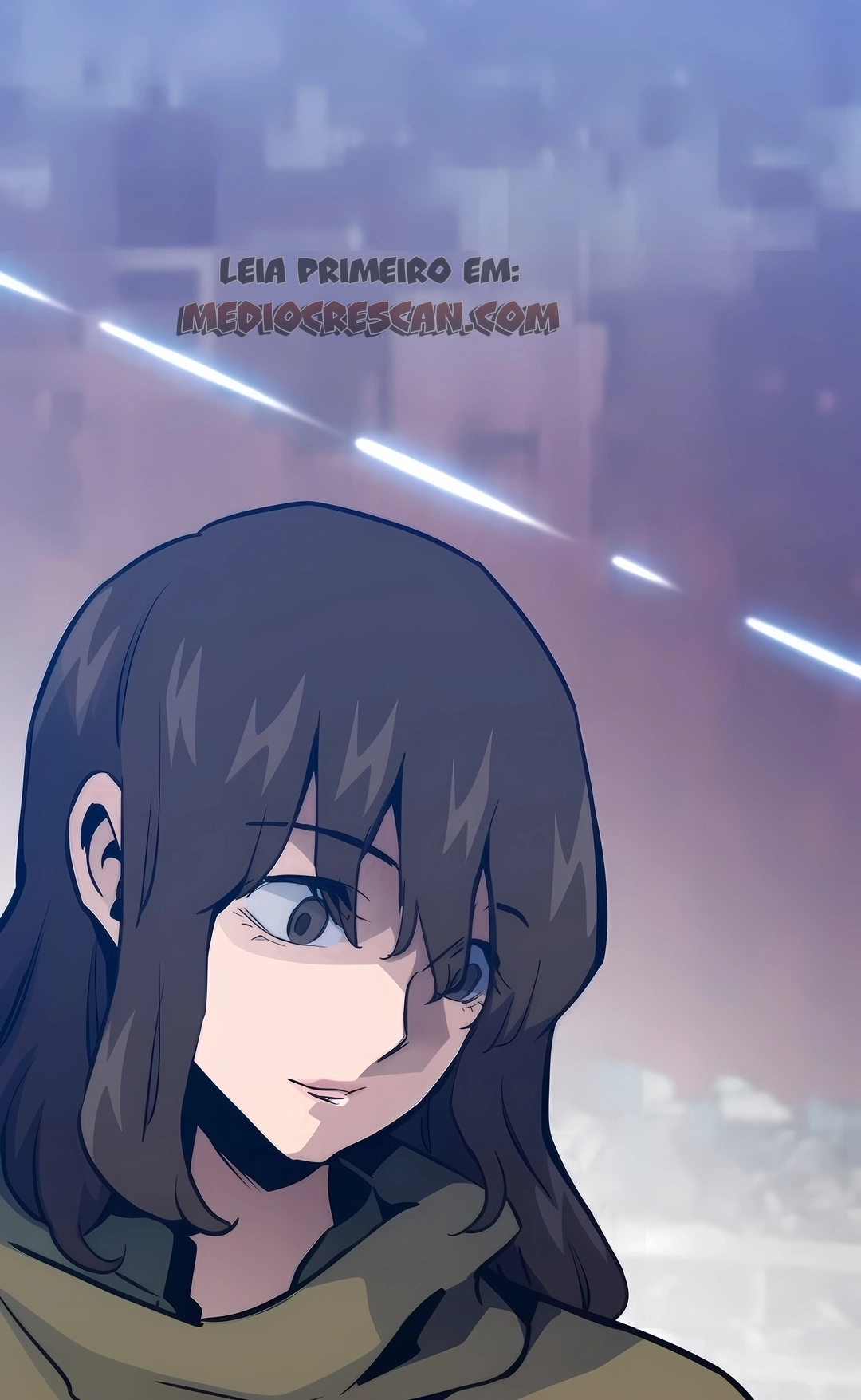 Read Retorno de Vidas Passadas PT Manga Online