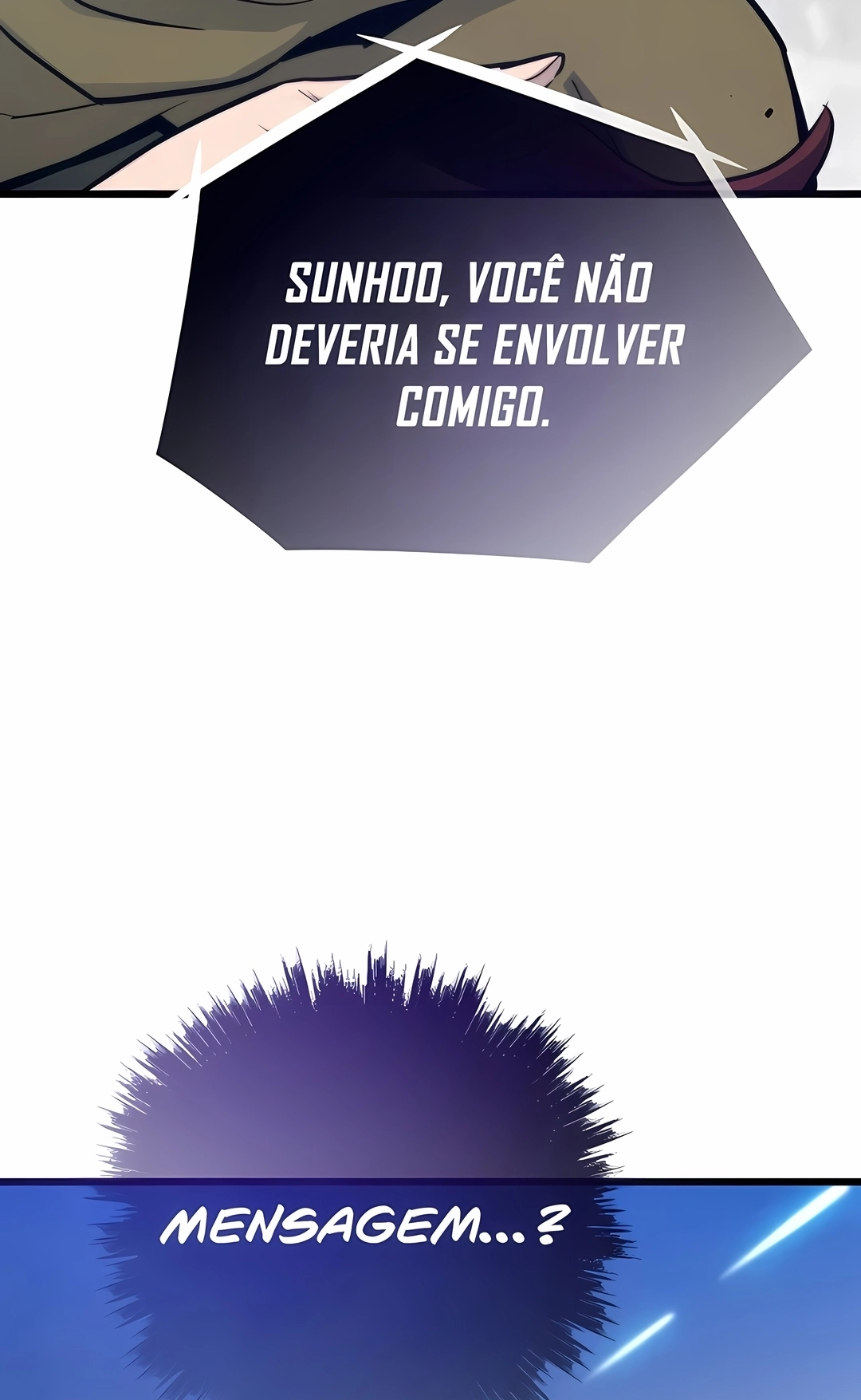 Read Retorno de Vidas Passadas PT Manga Online