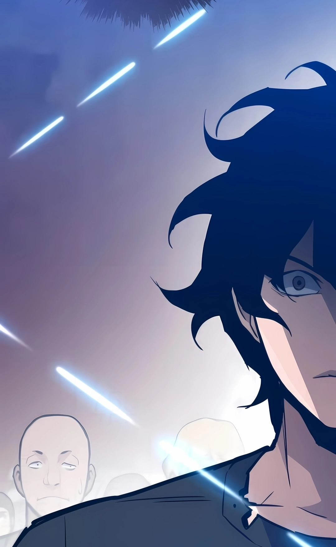 Read Retorno de Vidas Passadas PT Manga Online