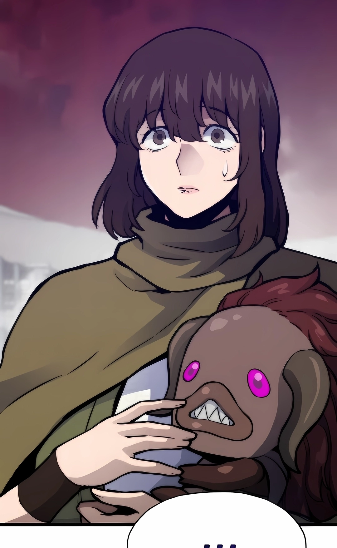 Read Retorno de Vidas Passadas PT Manga Online