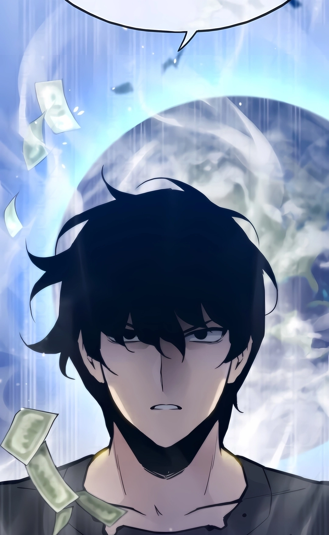 Read Retorno de Vidas Passadas PT Manga Online