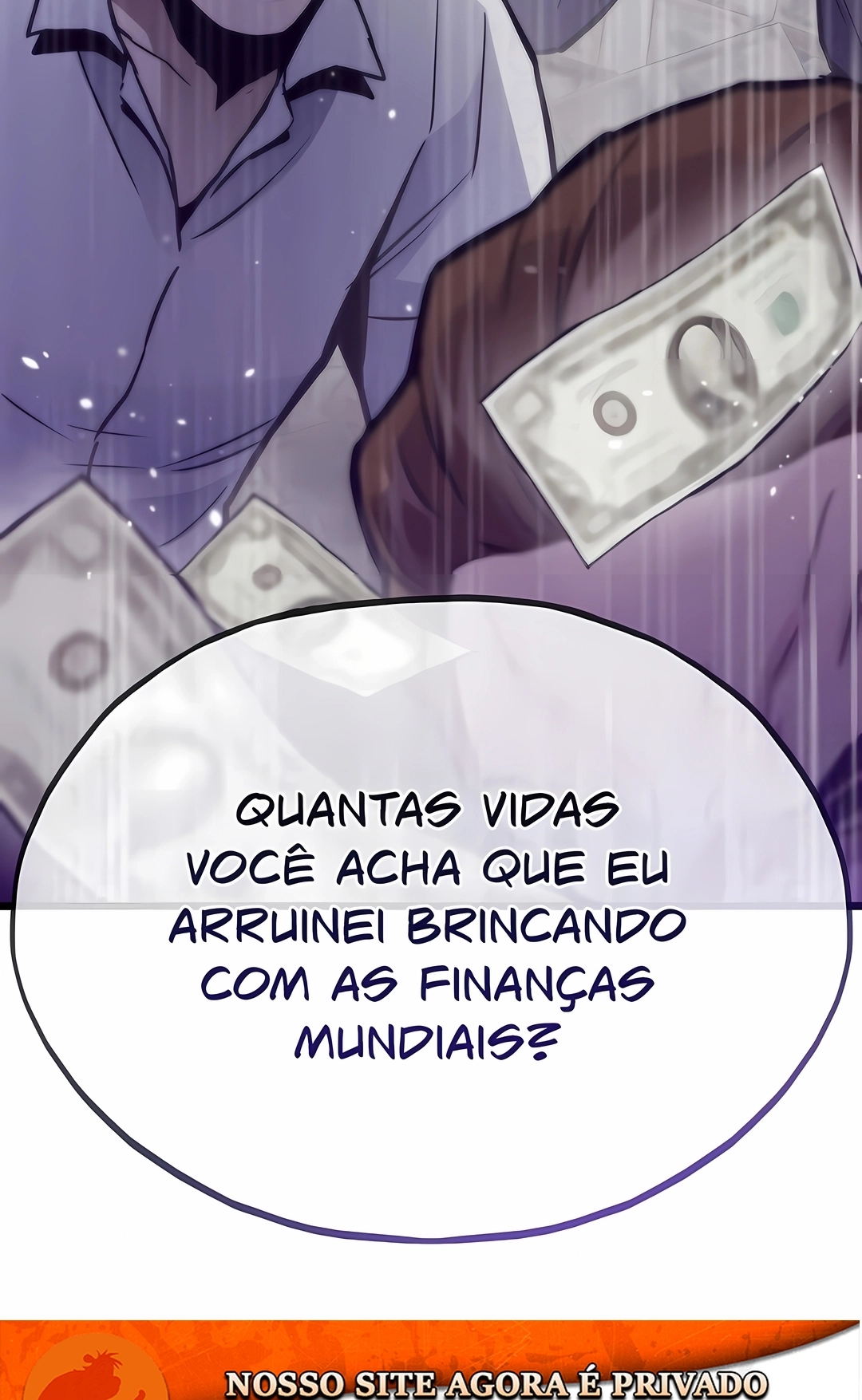 Read Retorno de Vidas Passadas PT Manga Online
