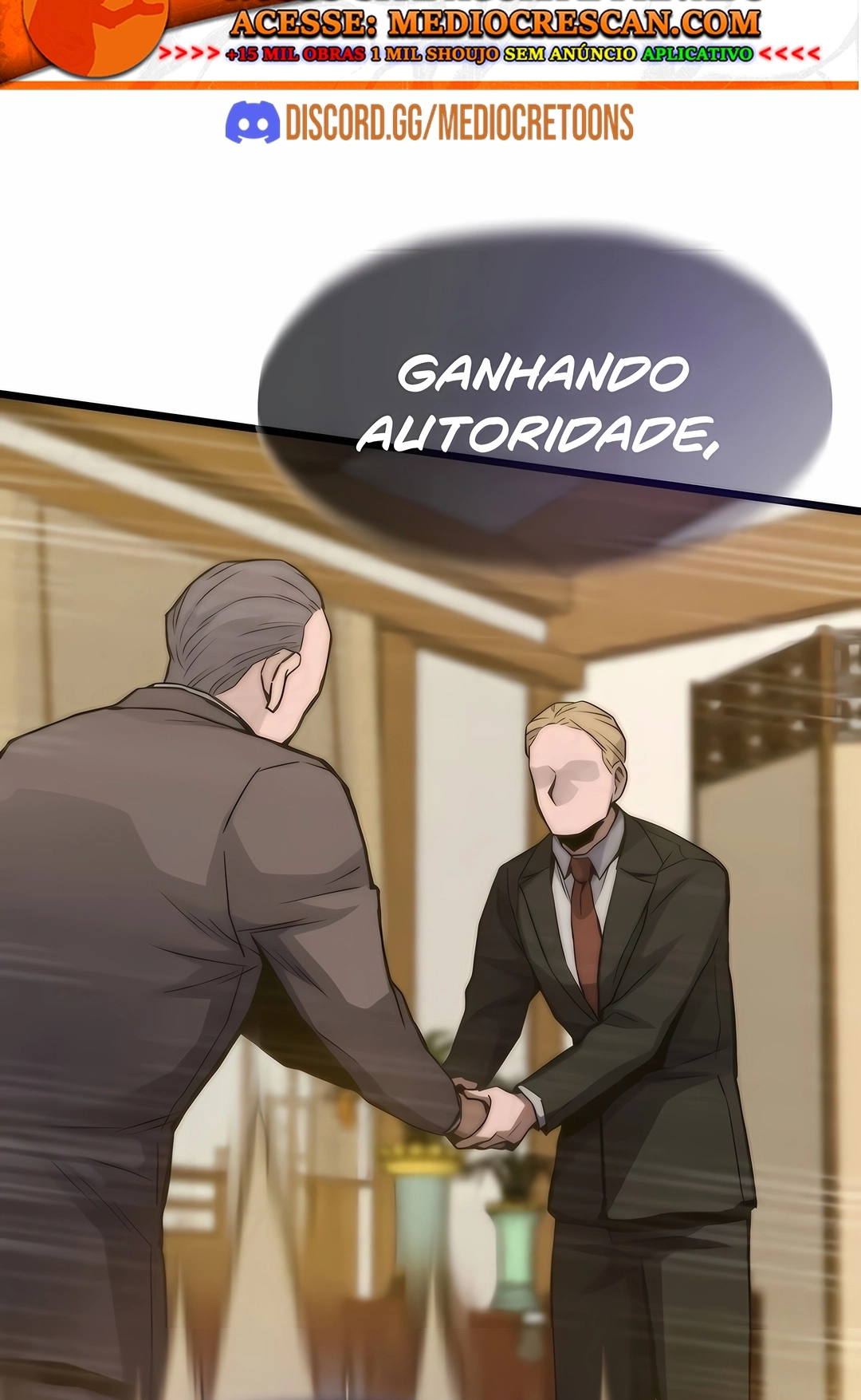 Read Retorno de Vidas Passadas PT Manga Online