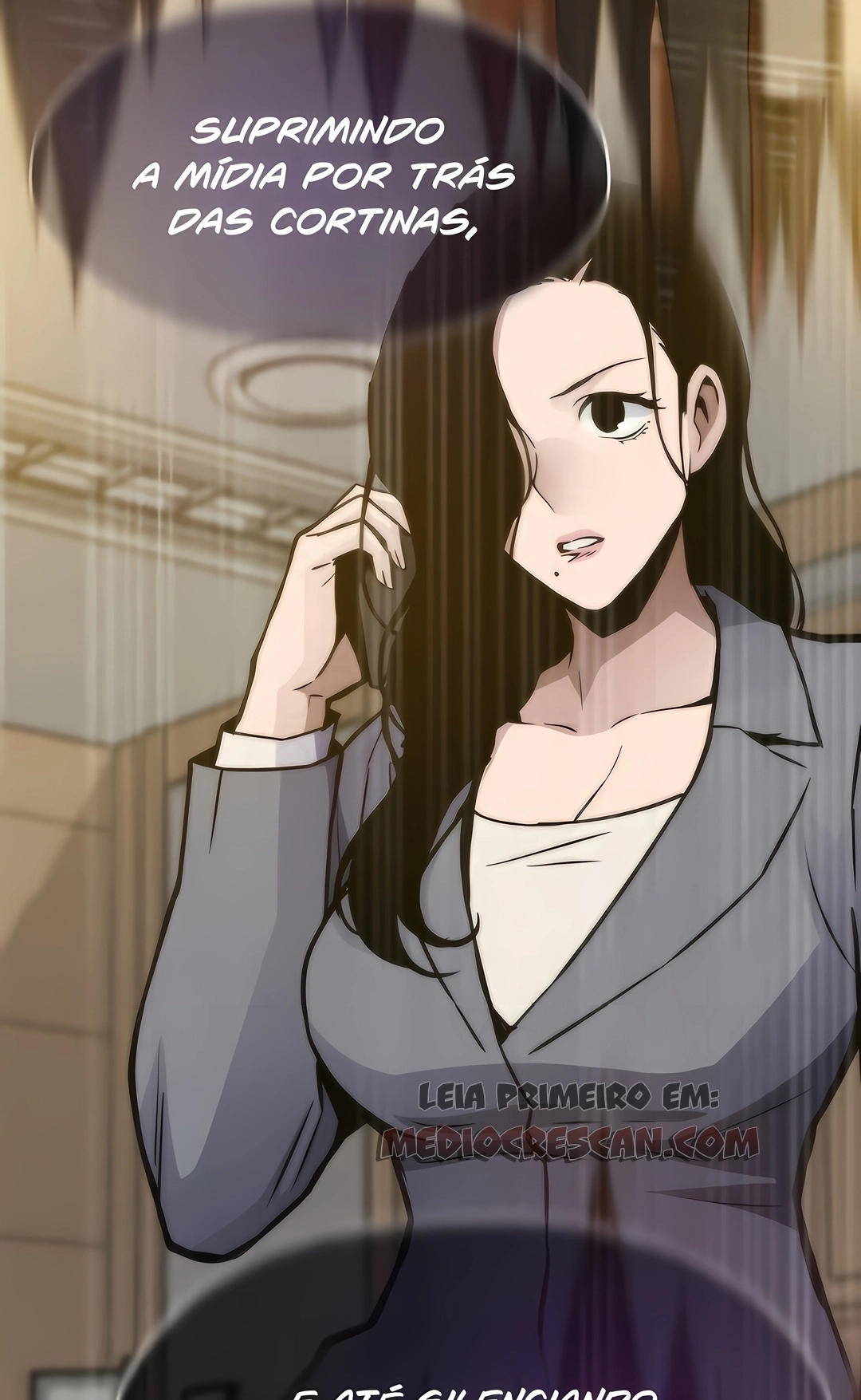Read Retorno de Vidas Passadas PT Manga Online