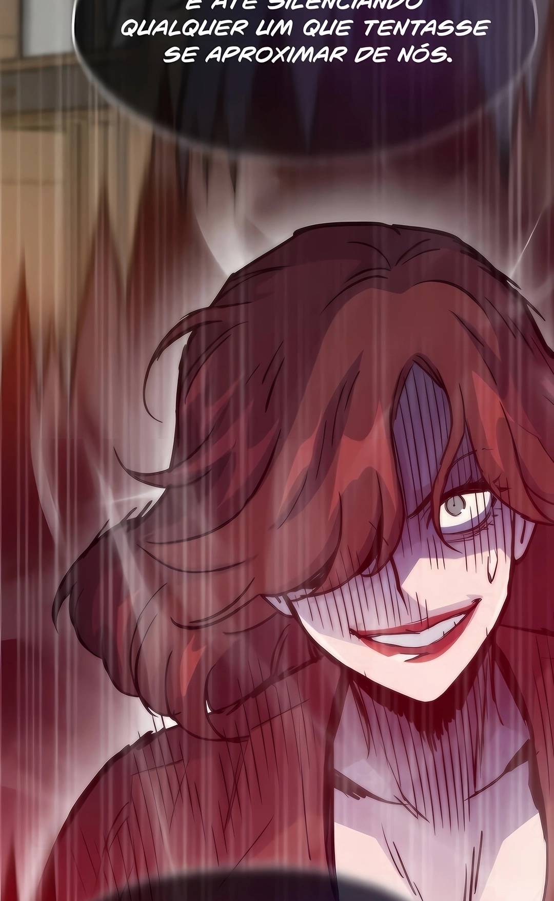 Read Retorno de Vidas Passadas PT Manga Online