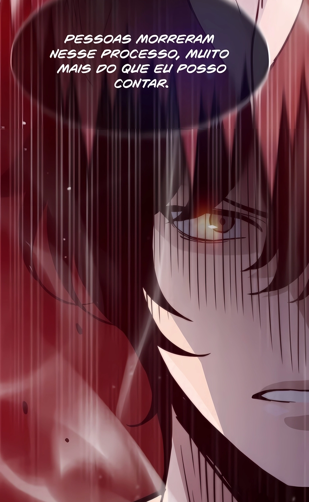 Read Retorno de Vidas Passadas PT Manga Online