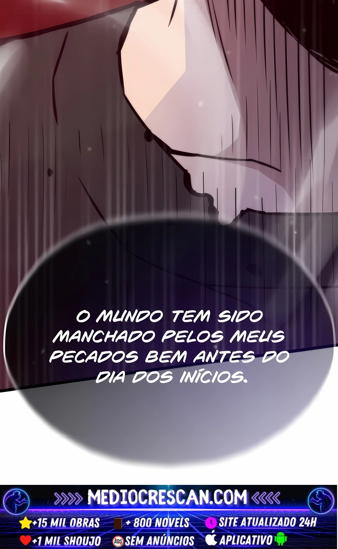 Read Retorno de Vidas Passadas PT Manga Online