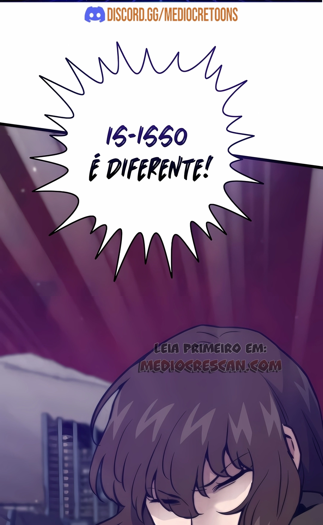 Read Retorno de Vidas Passadas PT Manga Online