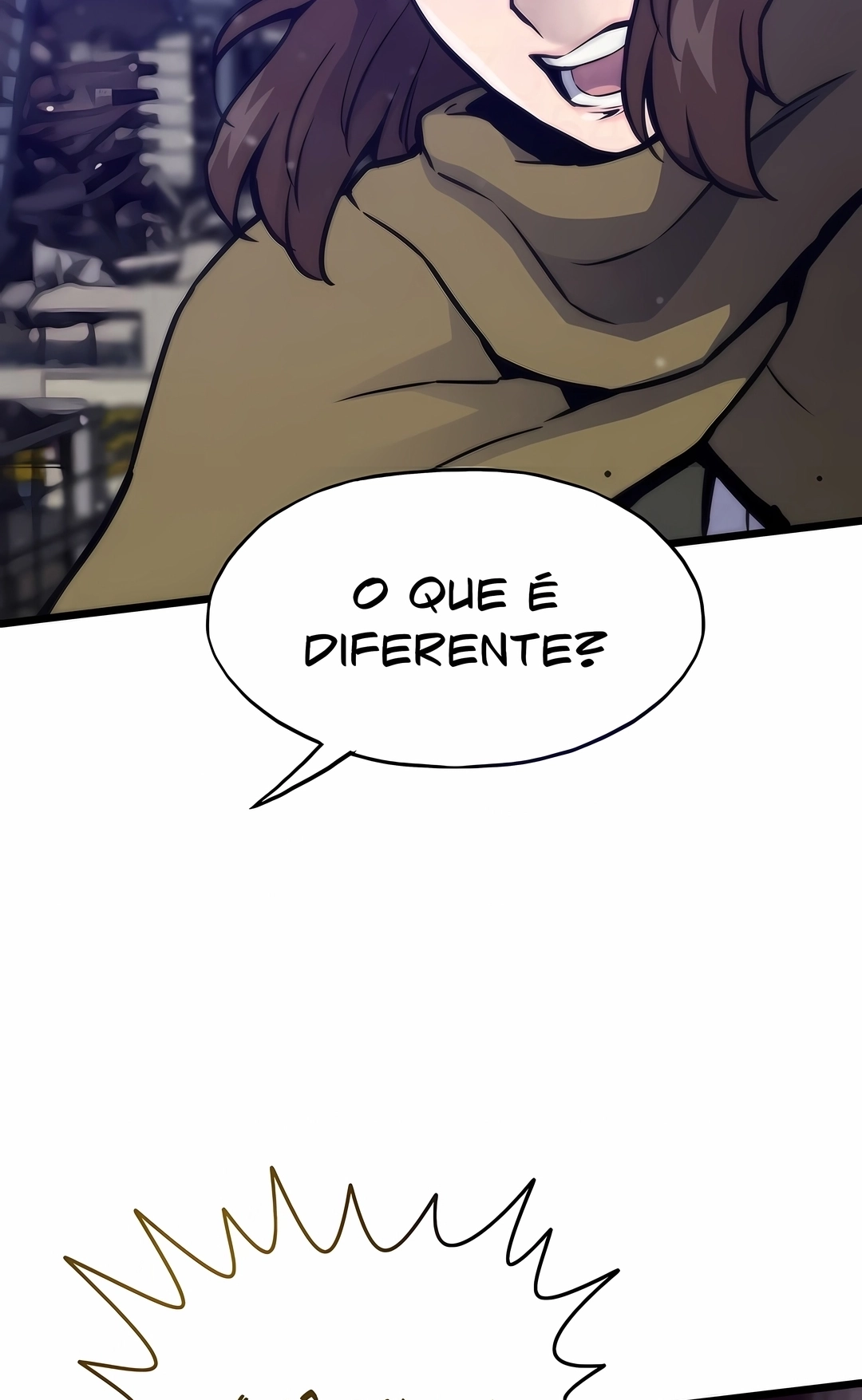 Read Retorno de Vidas Passadas PT Manga Online