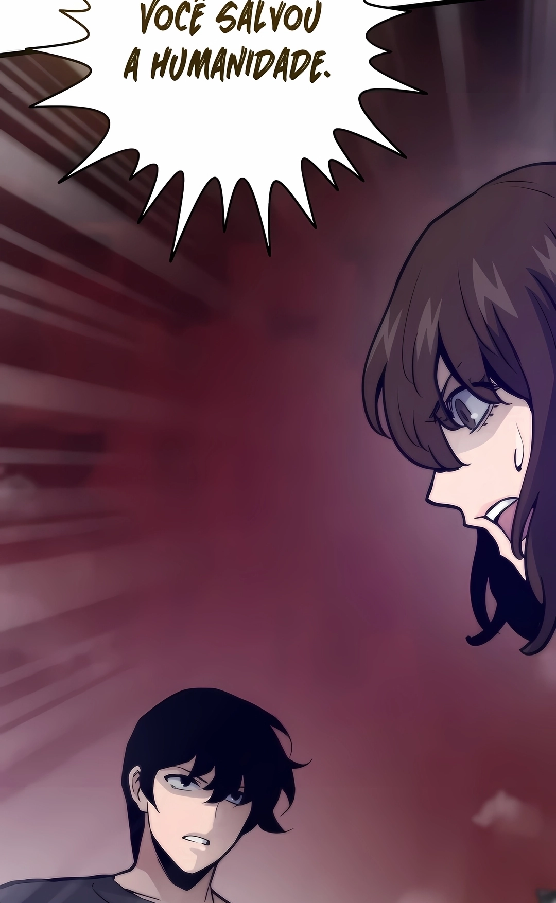 Read Retorno de Vidas Passadas PT Manga Online
