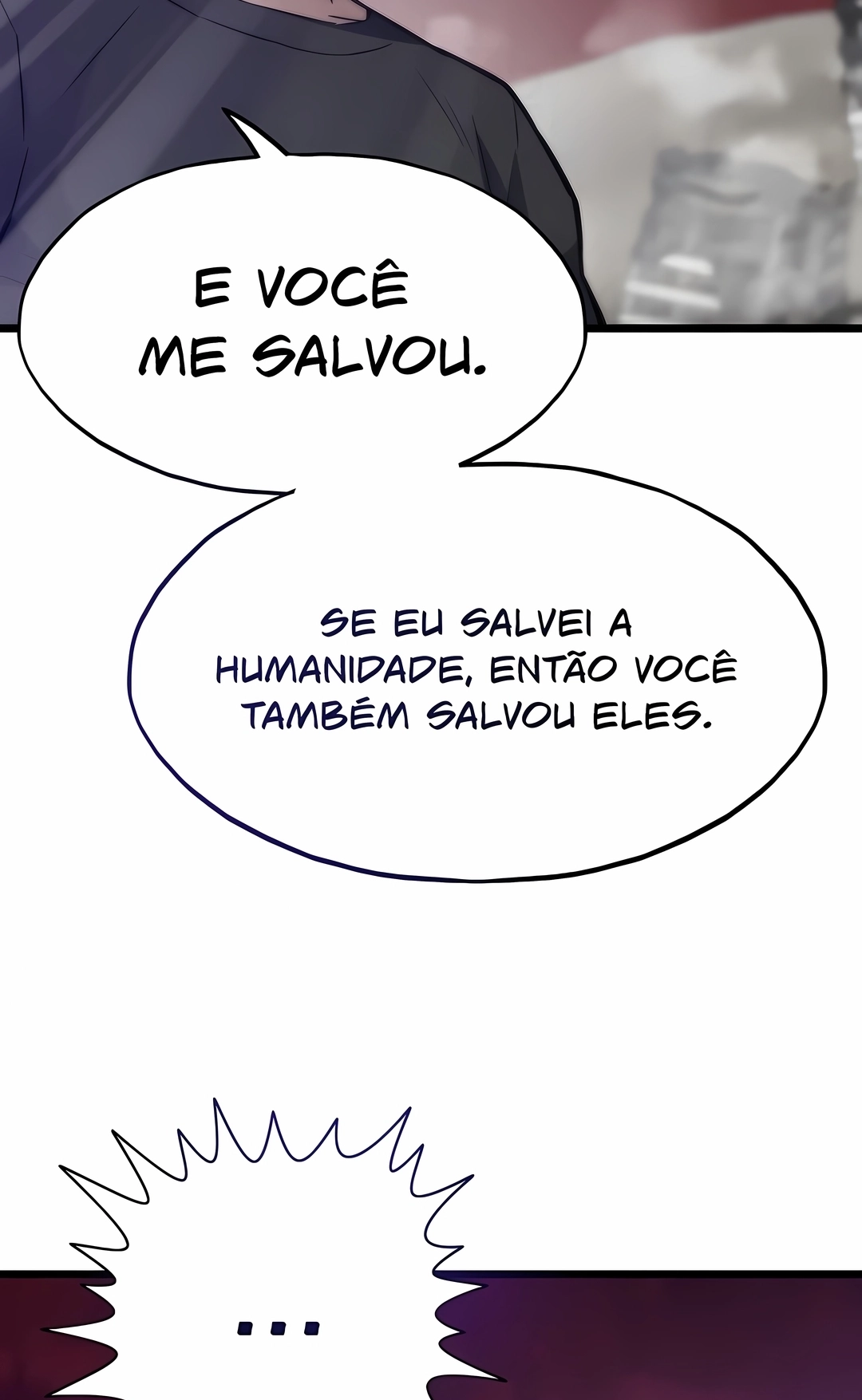 Read Retorno de Vidas Passadas PT Manga Online
