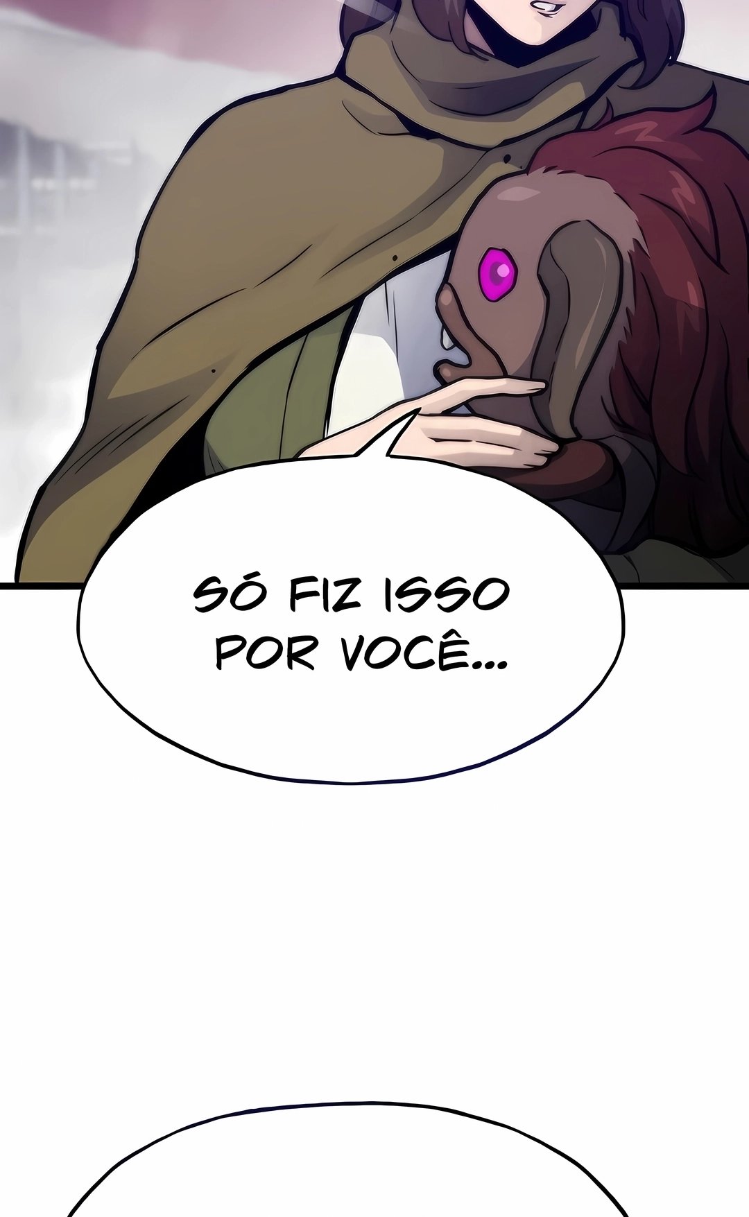 Read Retorno de Vidas Passadas PT Manga Online
