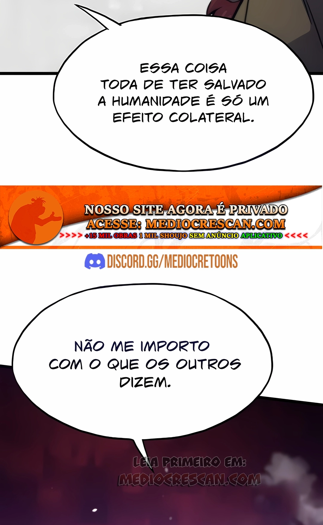 Read Retorno de Vidas Passadas PT Manga Online