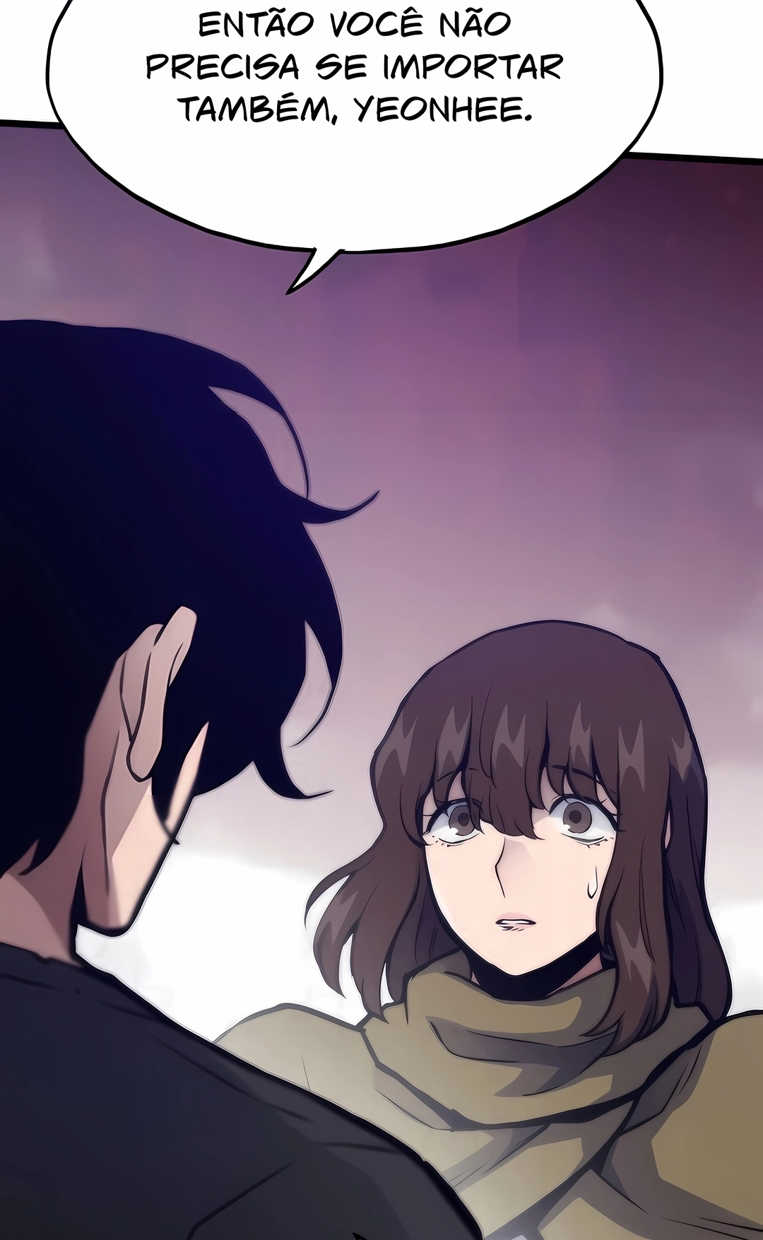 Read Retorno de Vidas Passadas PT Manga Online