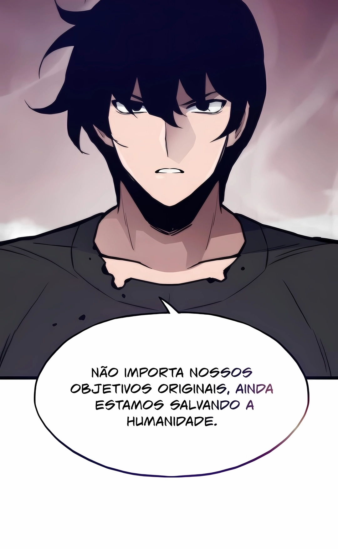 Read Retorno de Vidas Passadas PT Manga Online