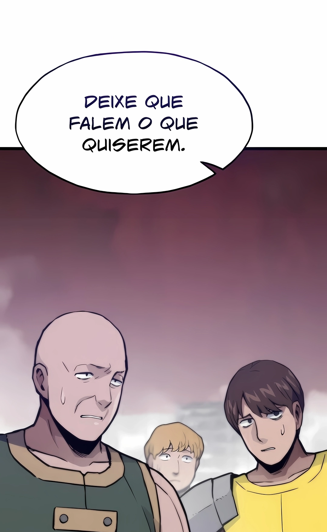 Read Retorno de Vidas Passadas PT Manga Online