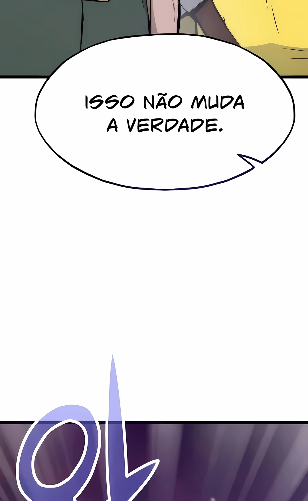 Read Retorno de Vidas Passadas PT Manga Online
