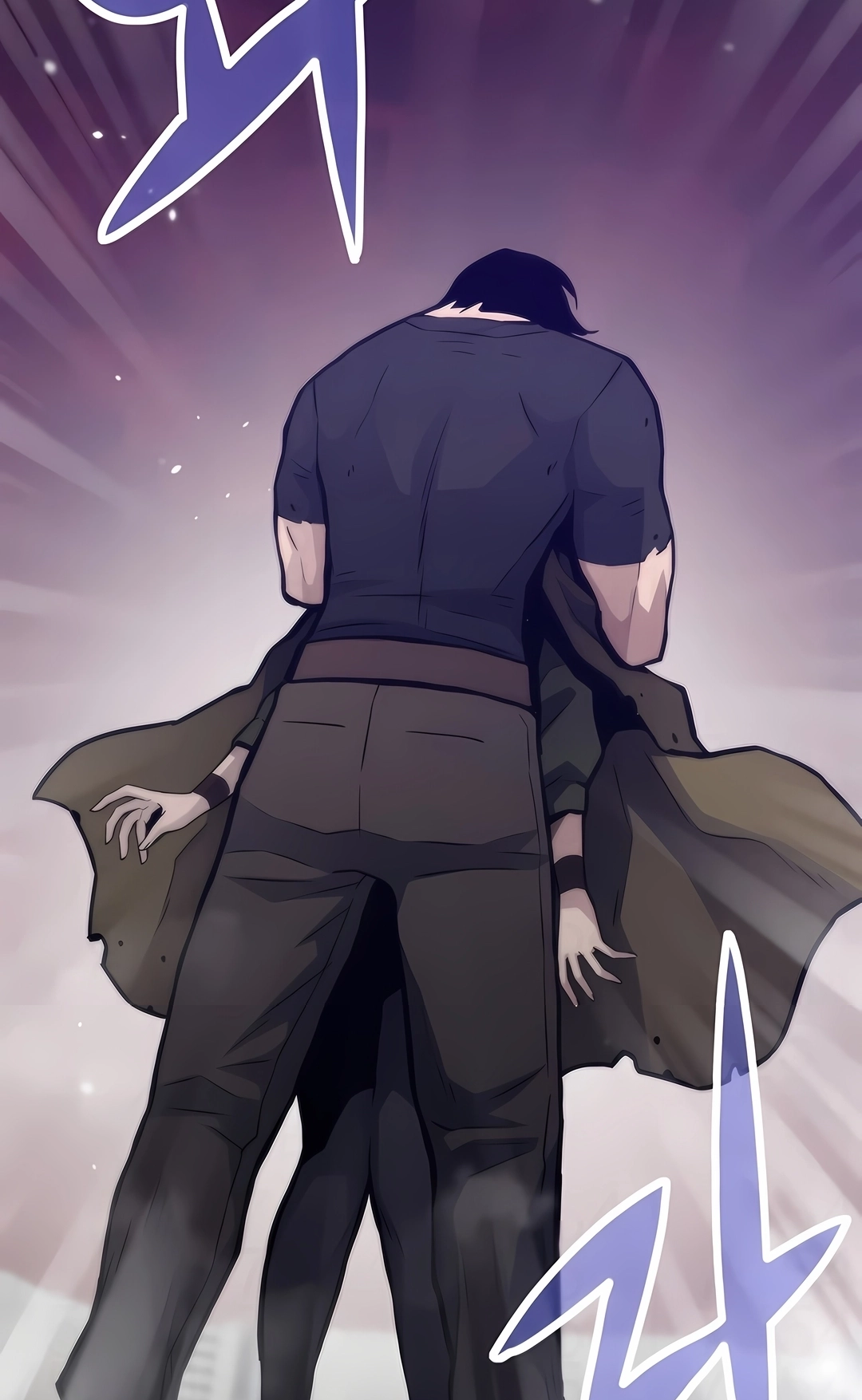 Read Retorno de Vidas Passadas PT Manga Online