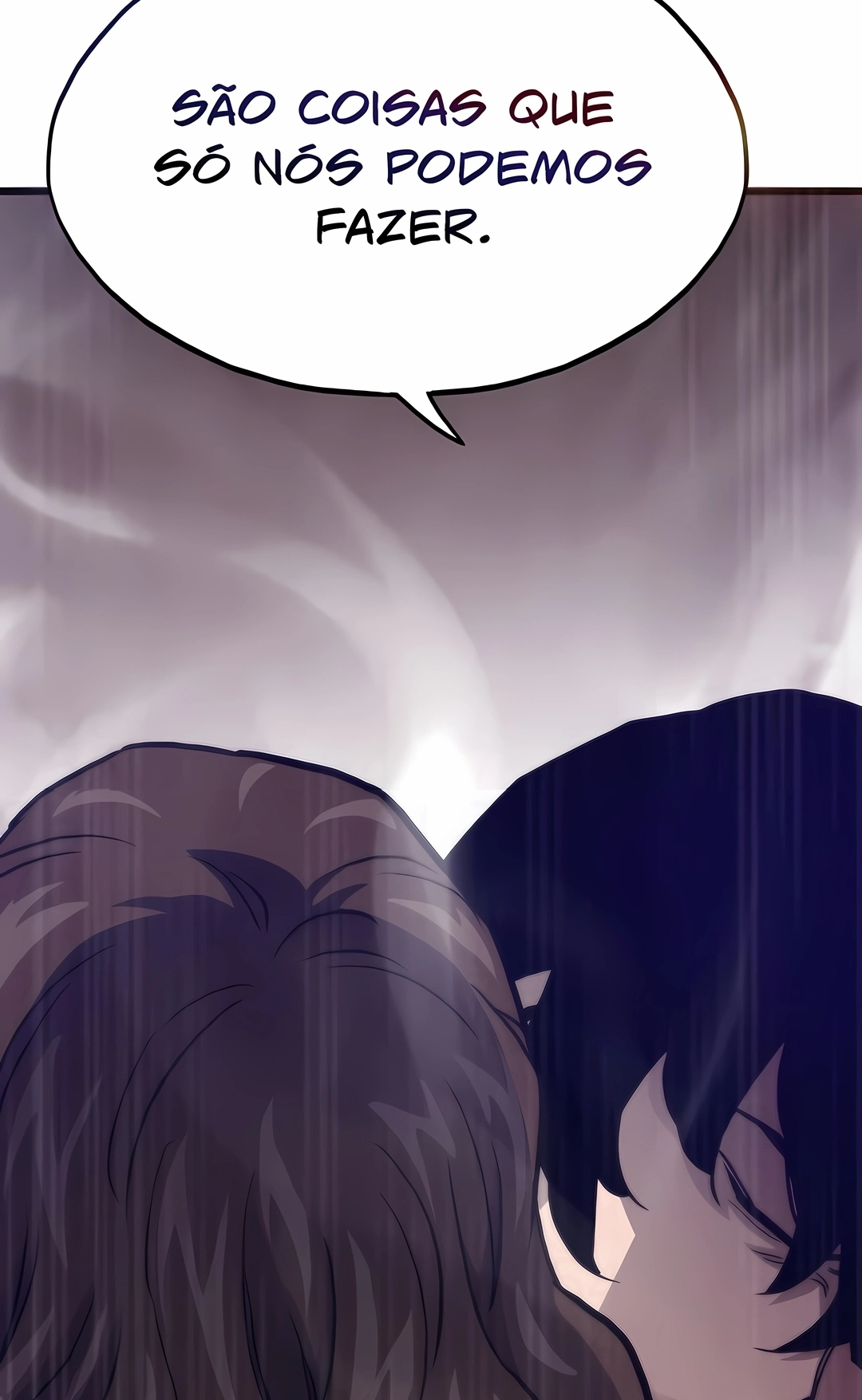 Read Retorno de Vidas Passadas PT Manga Online