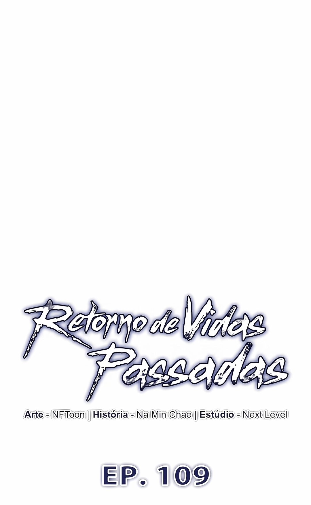 Read Retorno de Vidas Passadas PT Manga Online