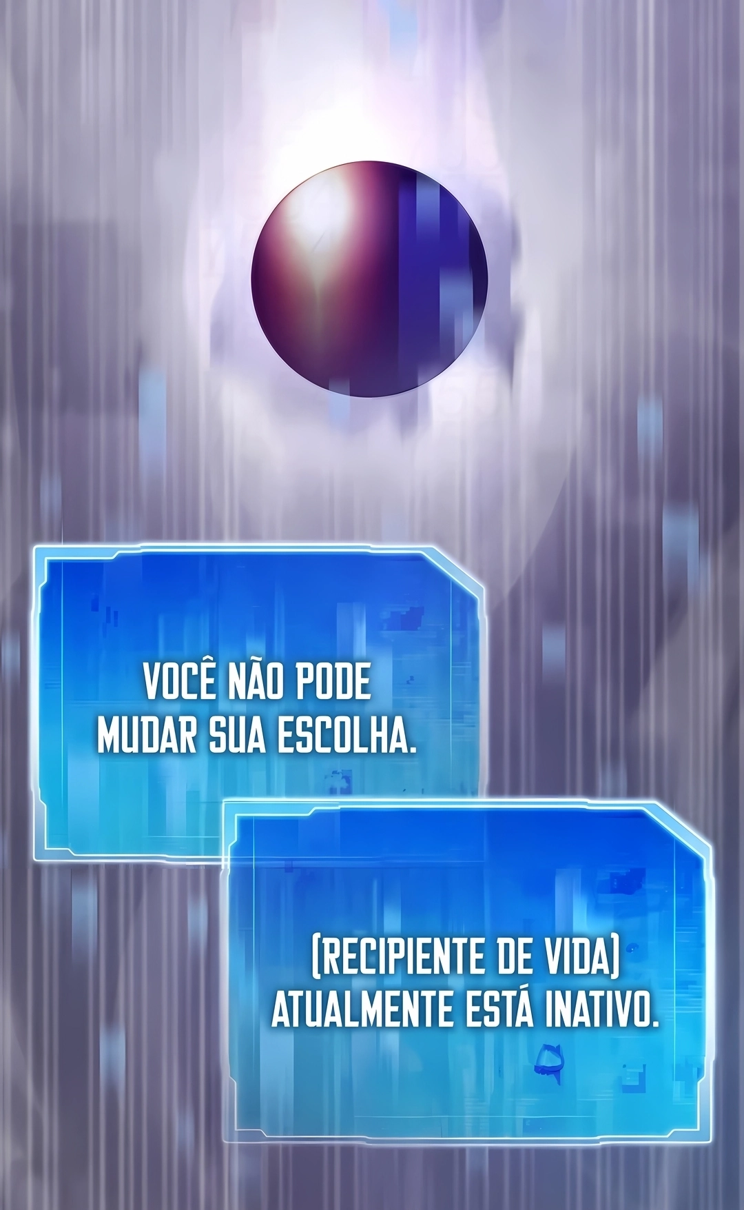 Read Retorno de Vidas Passadas PT Manga Online