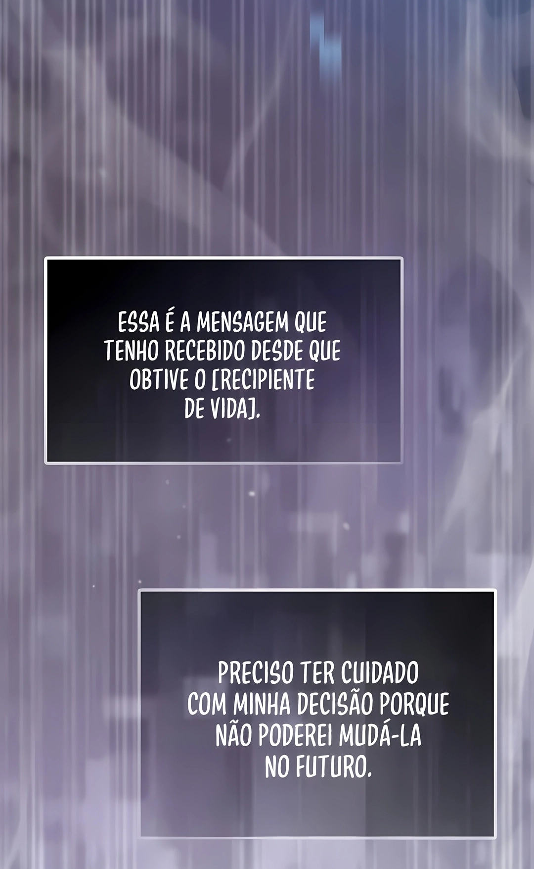 Read Retorno de Vidas Passadas PT Manga Online