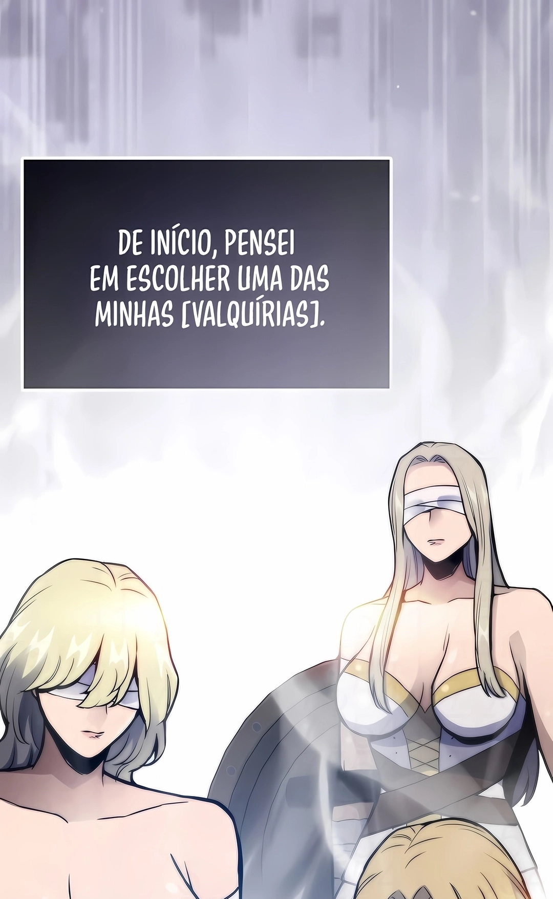 Read Retorno de Vidas Passadas PT Manga Online