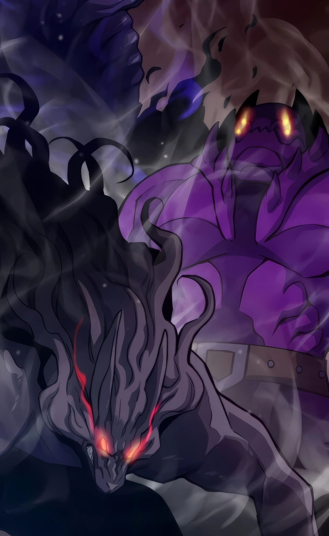Read Retorno de Vidas Passadas PT Manga Online