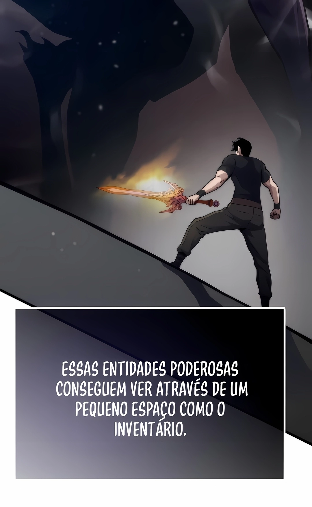 Read Retorno de Vidas Passadas PT Manga Online