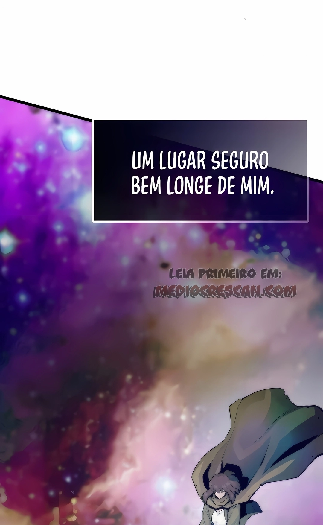 Read Retorno de Vidas Passadas PT Manga Online