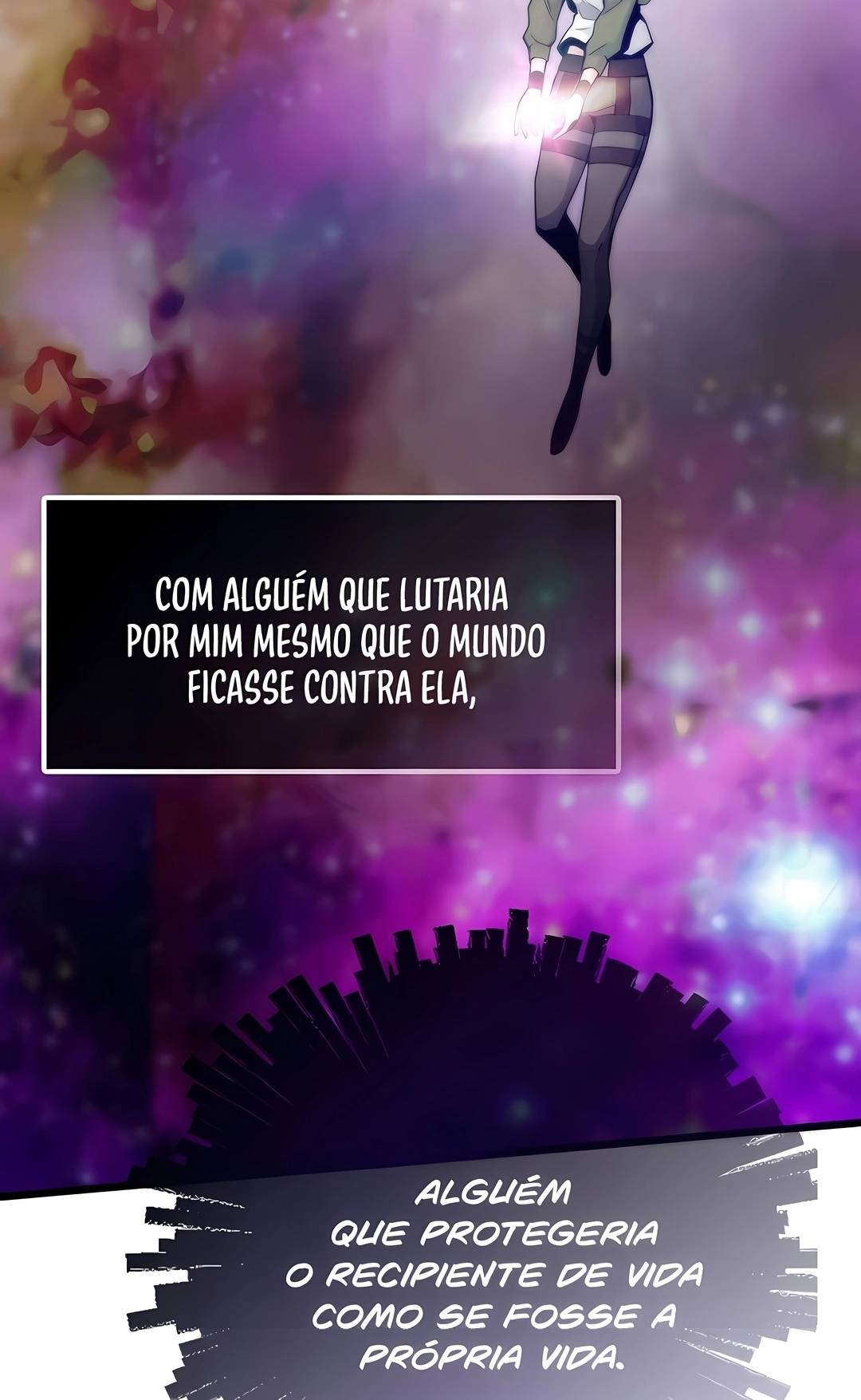 Read Retorno de Vidas Passadas PT Manga Online