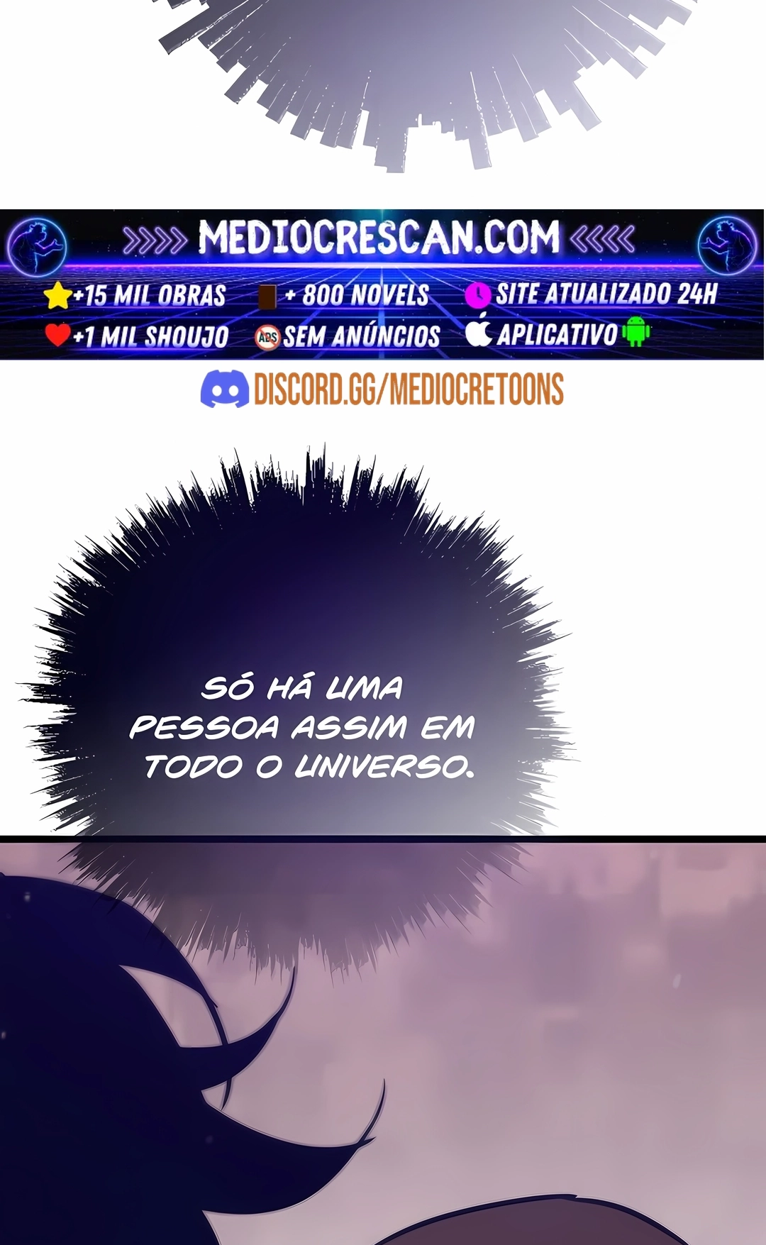 Read Retorno de Vidas Passadas PT Manga Online