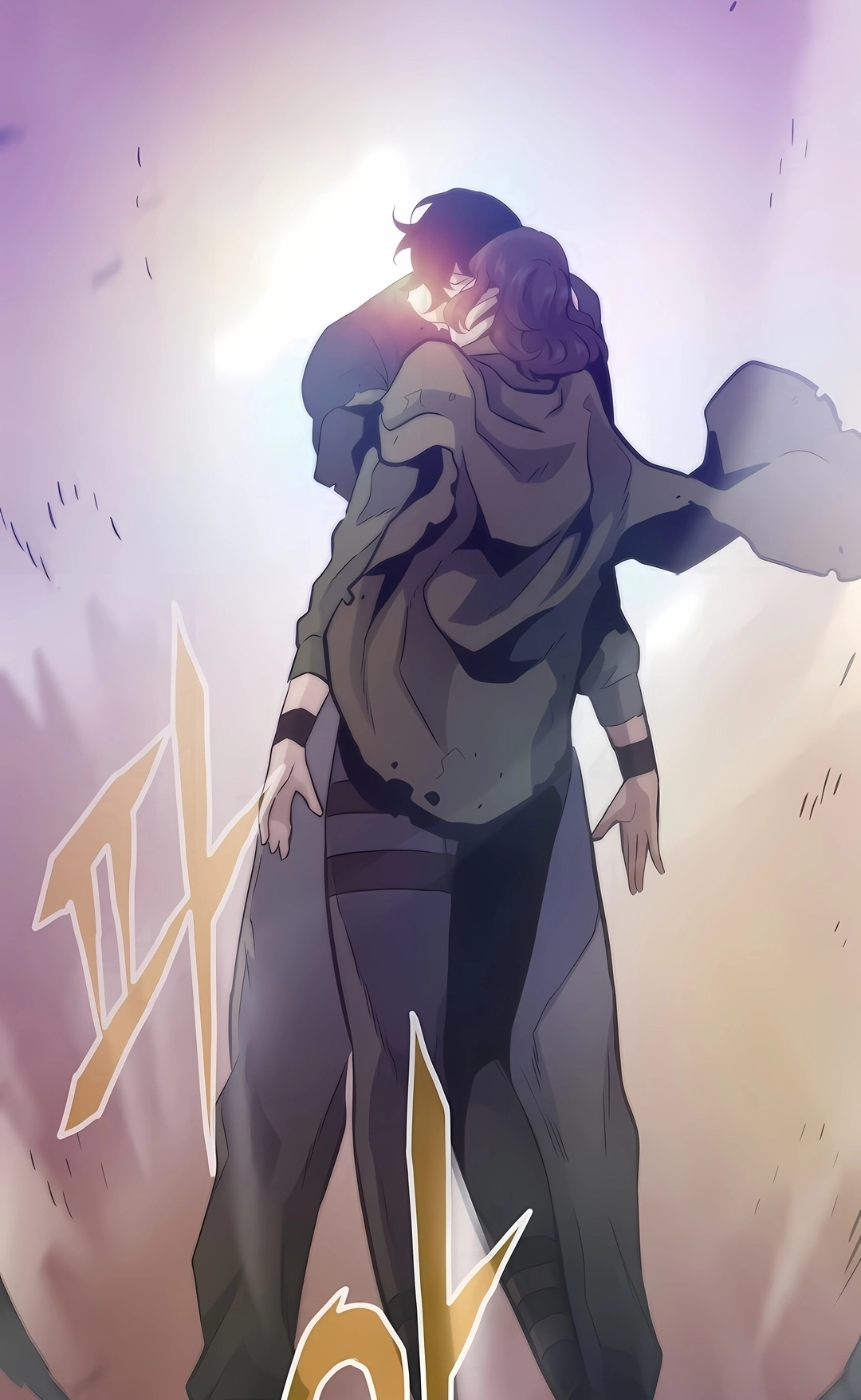 Read Retorno de Vidas Passadas PT Manga Online