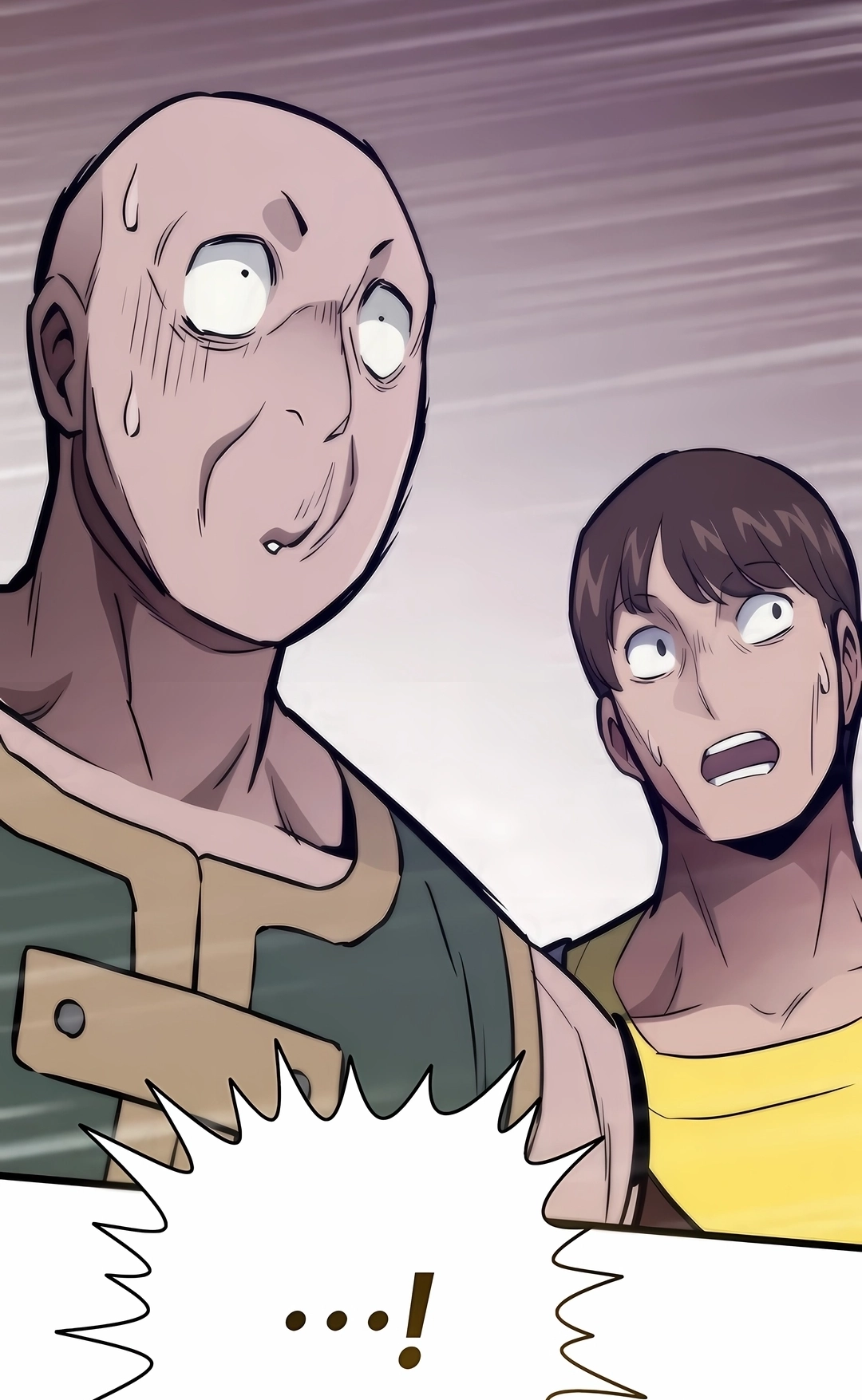 Read Retorno de Vidas Passadas PT Manga Online