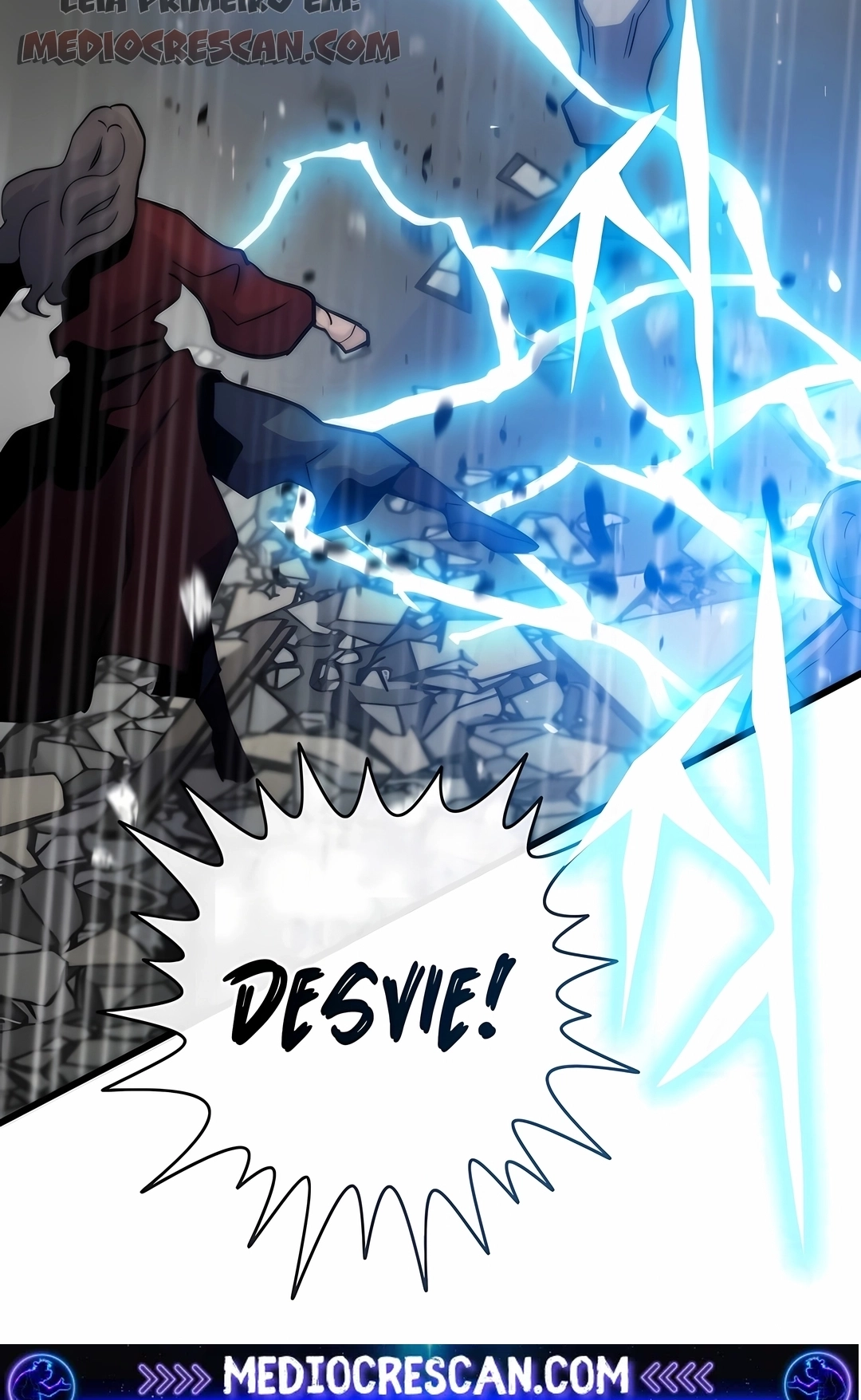 Read Retorno de Vidas Passadas PT Manga Online
