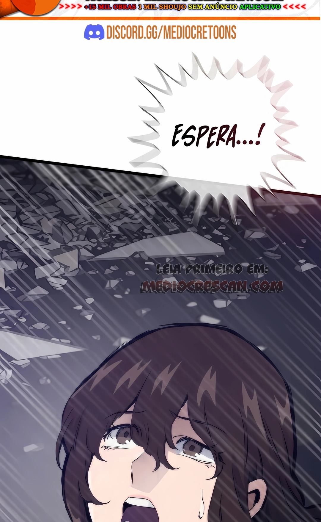 Read Retorno de Vidas Passadas PT Manga Online
