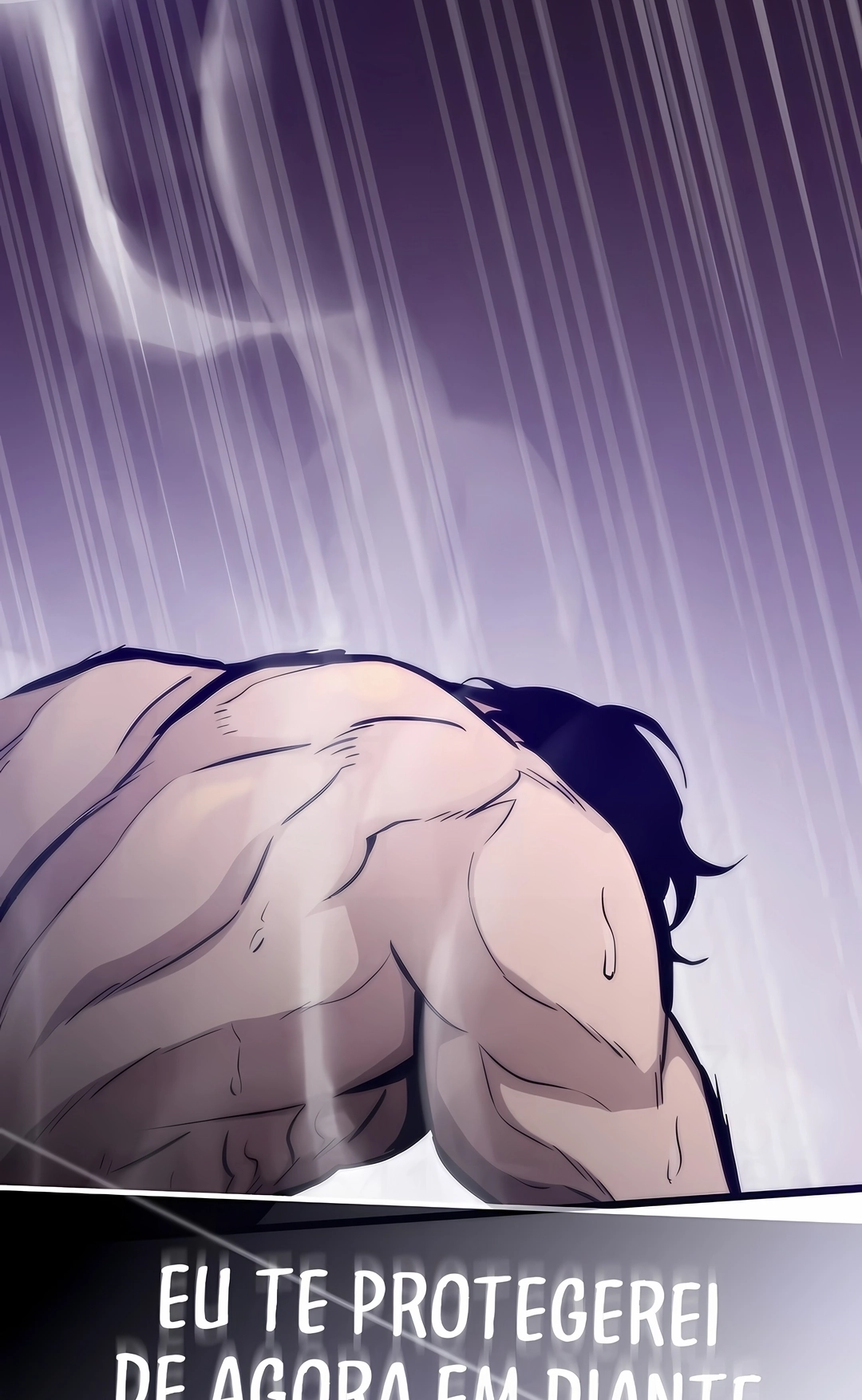 Read Retorno de Vidas Passadas PT Manga Online
