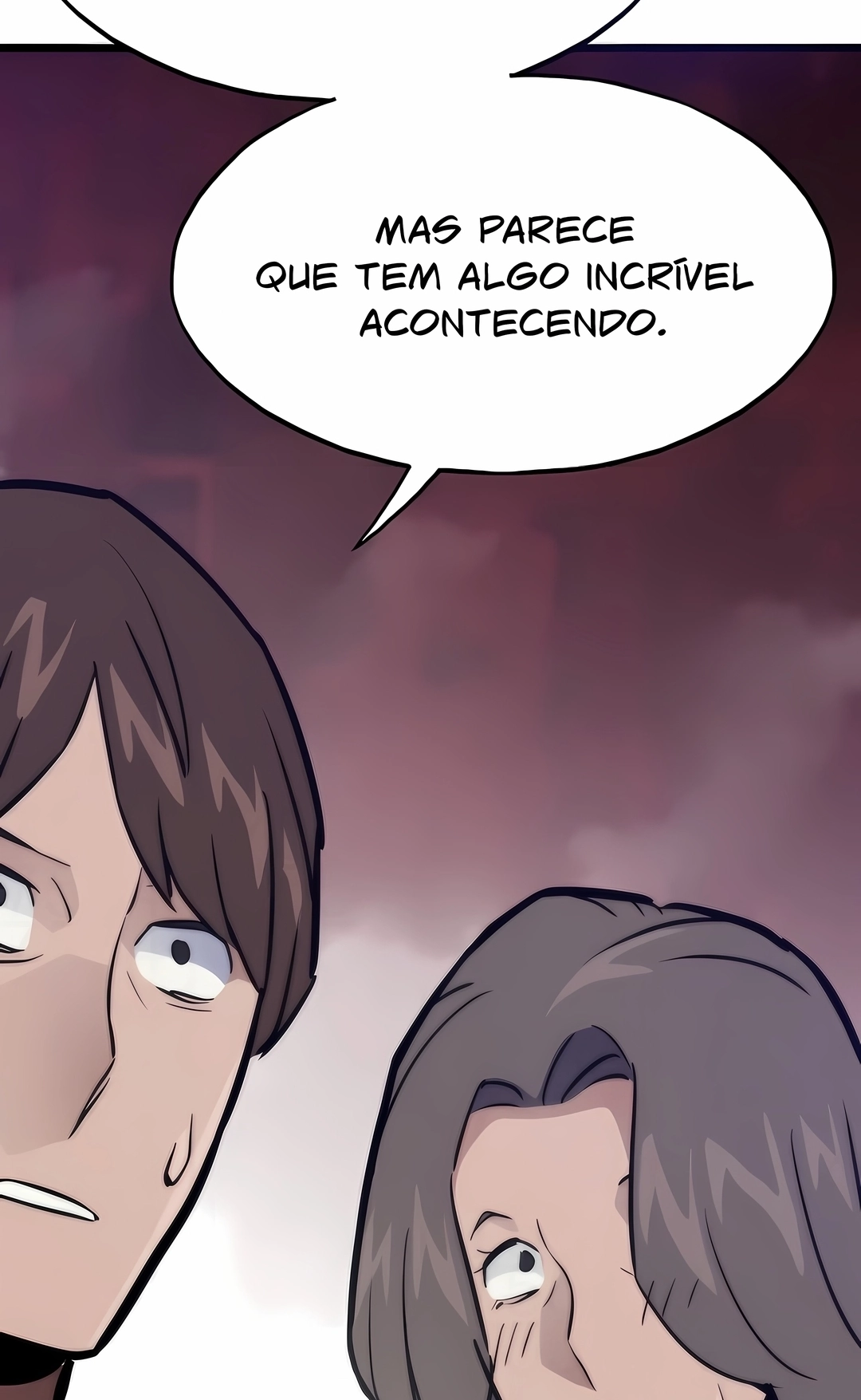 Read Retorno de Vidas Passadas PT Manga Online