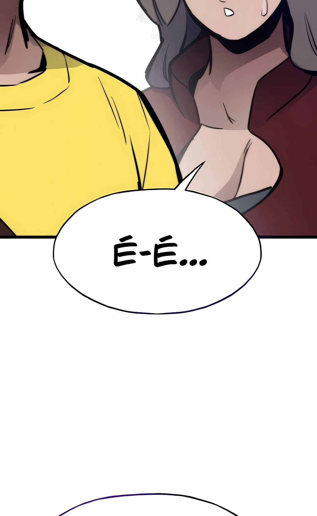Read Retorno de Vidas Passadas PT Manga Online