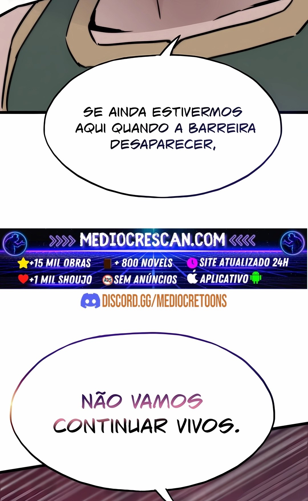 Read Retorno de Vidas Passadas PT Manga Online