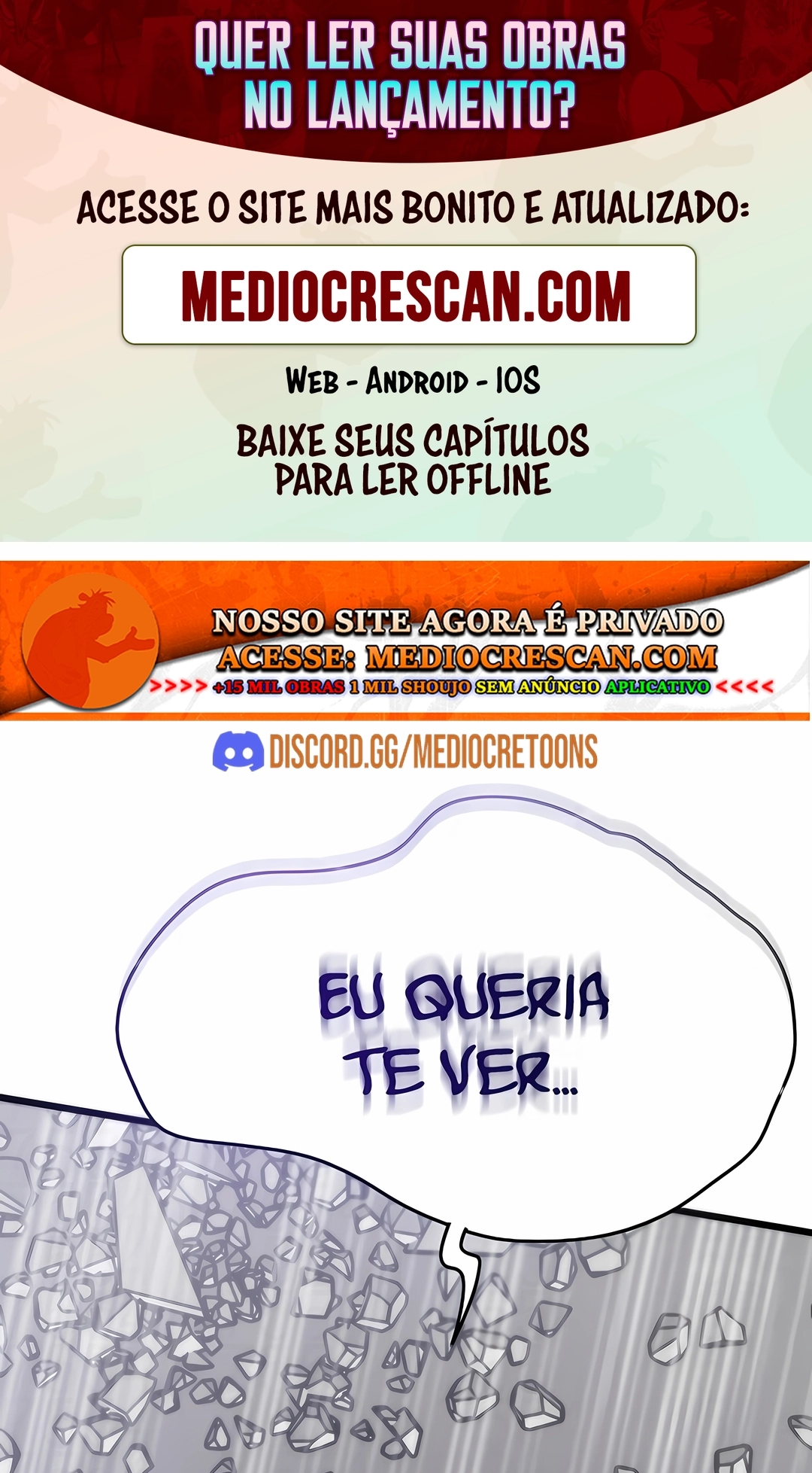 Read Retorno de Vidas Passadas PT Manga Online