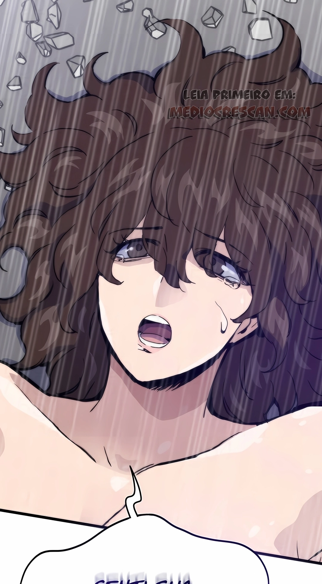 Read Retorno de Vidas Passadas PT Manga Online