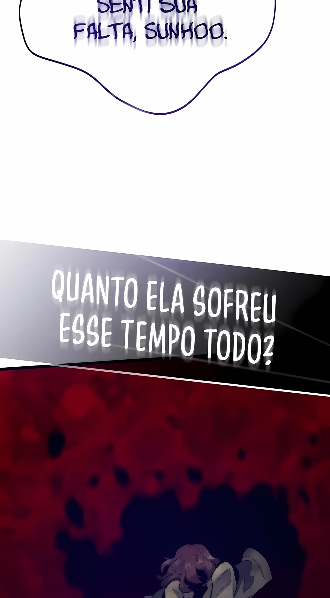 Read Retorno de Vidas Passadas PT Manga Online