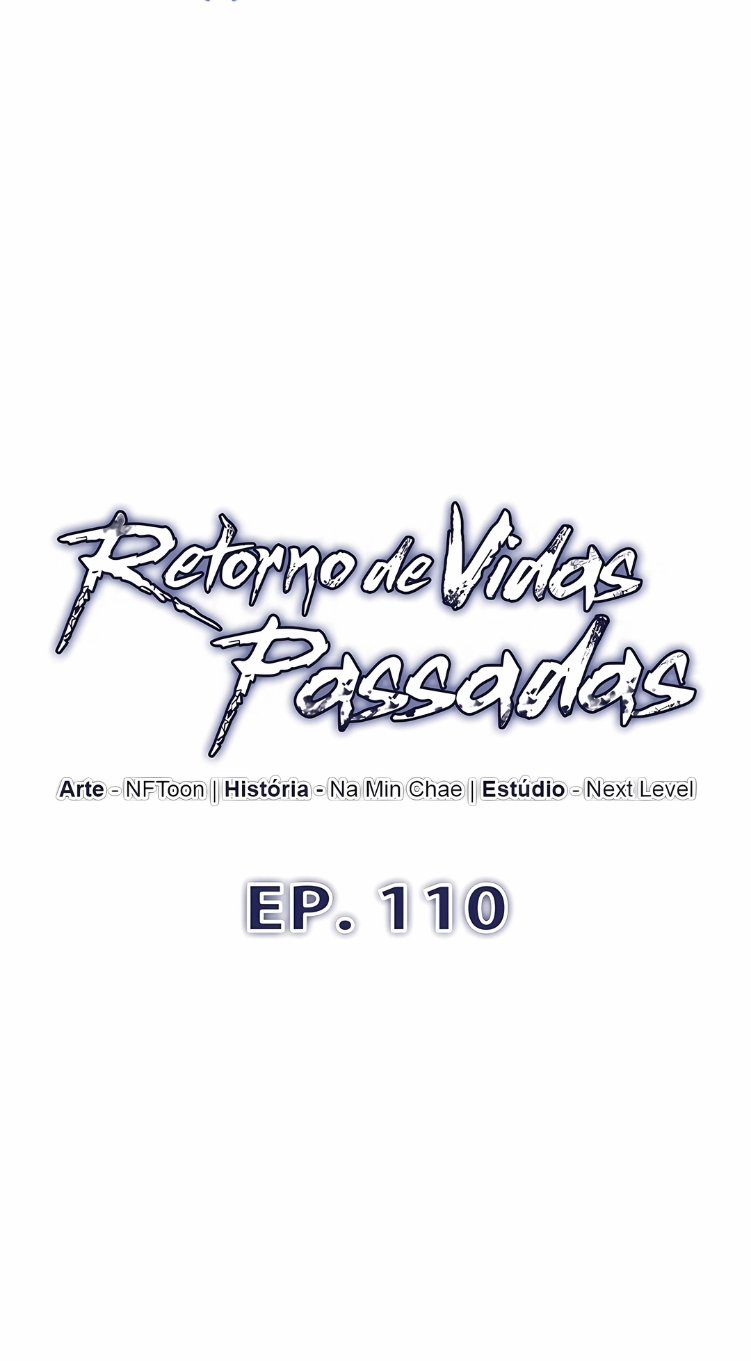 Read Retorno de Vidas Passadas PT Manga Online