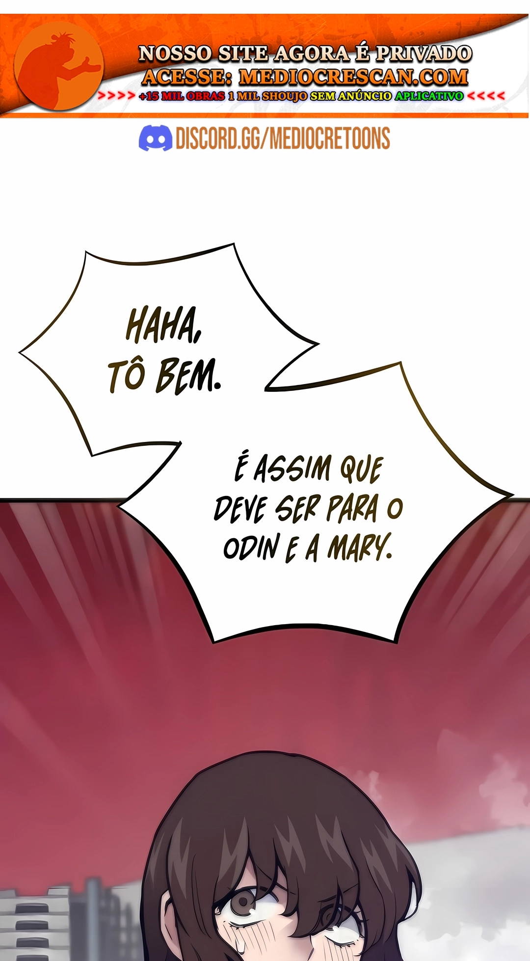 Read Retorno de Vidas Passadas PT Manga Online
