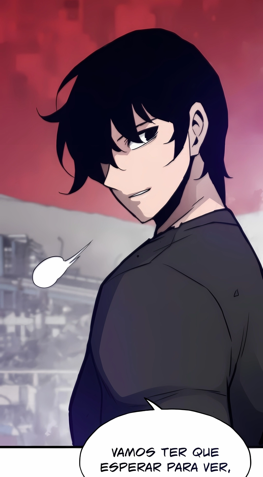 Read Retorno de Vidas Passadas PT Manga Online
